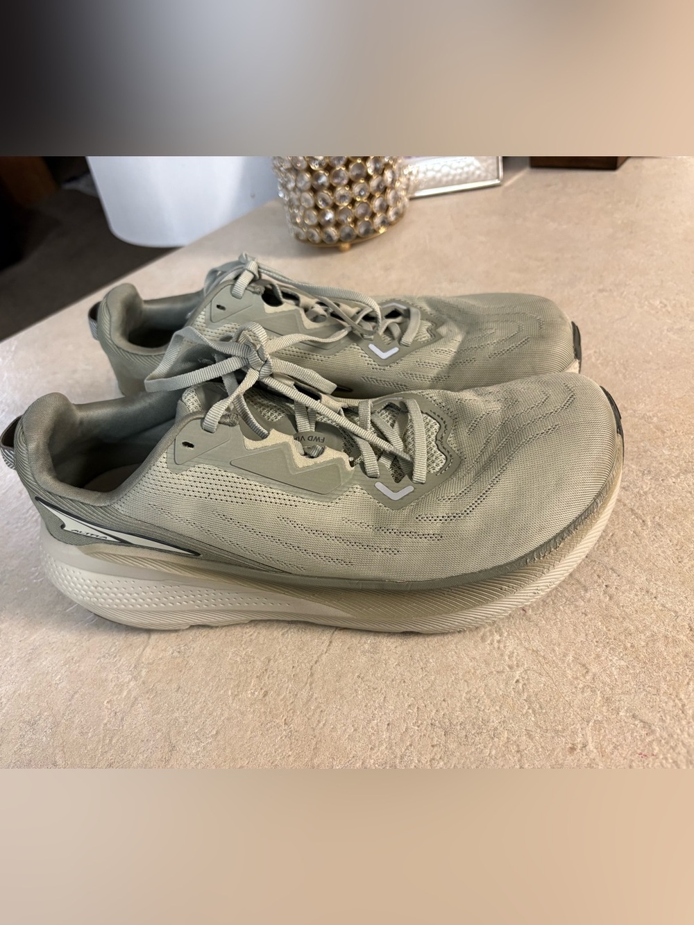 Altra Light Sage Men's Road-Running Shoes